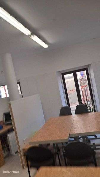 Loja para Serviços e Comercio- Centro de  Esposende - Grande imagem: 3/8