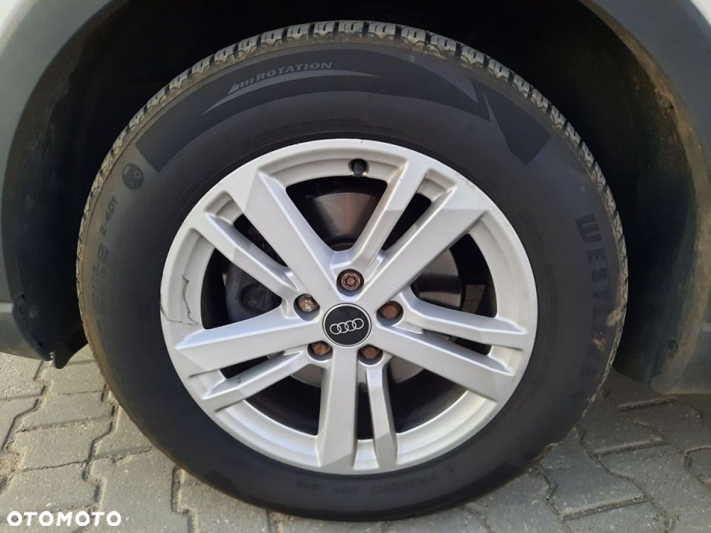 Audi Q3 35 TDI S tronic - 12
