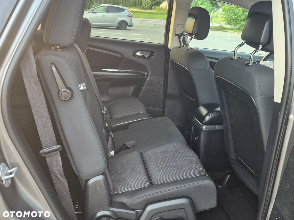 Fiat Freemont 2.0 Multijet 16V DPF Urban - 18