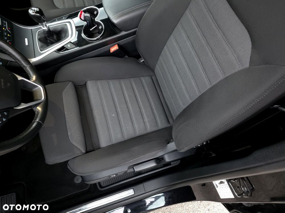 Ford Galaxy 2.0 EcoBlue Titanium - 12