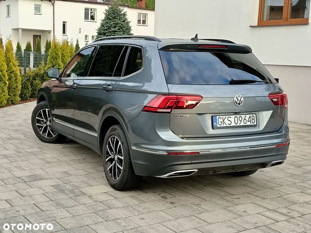 Volkswagen Tiguan - 26