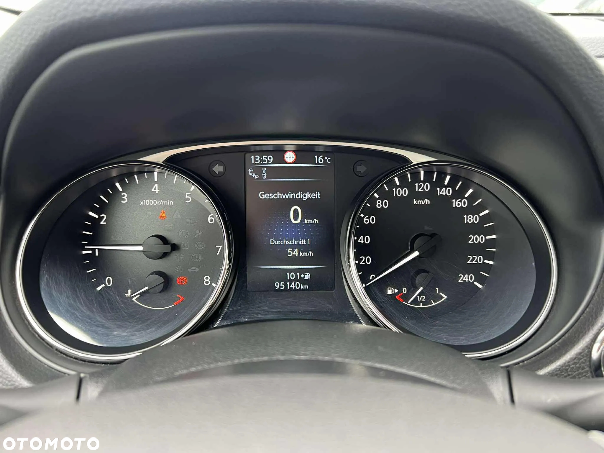 Nissan X-Trail 1.6 DIG-T Tekna - 18