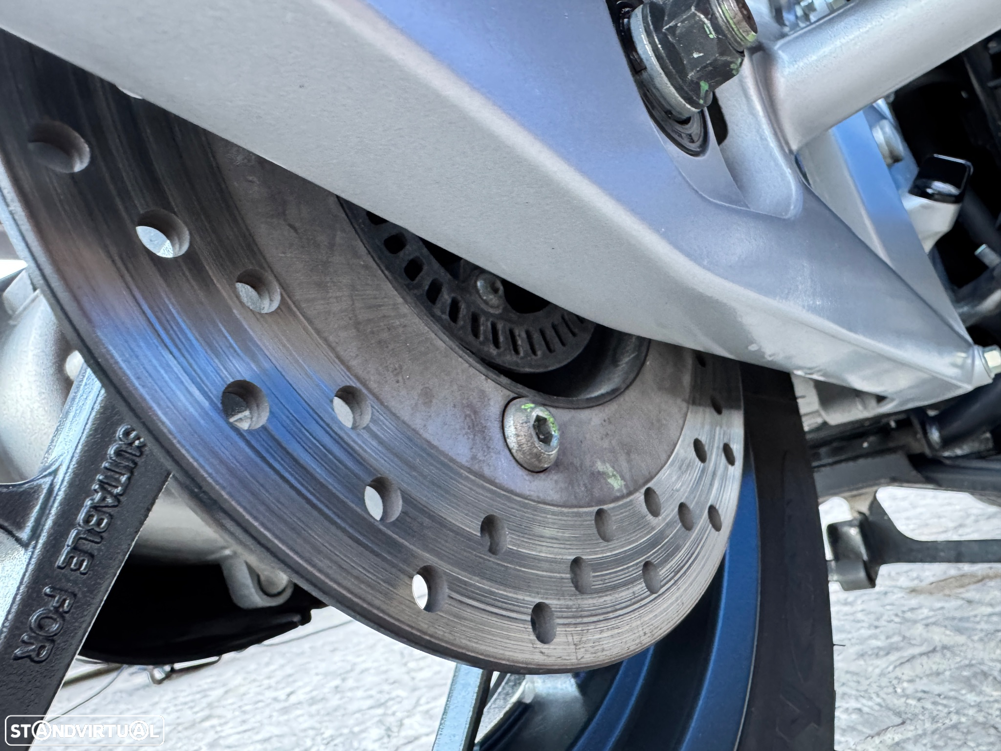 Yamaha X-Max Iron Max - 28