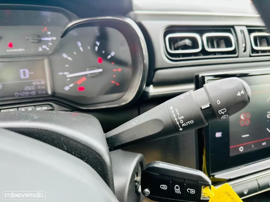 Citroën C3 Pure Tech S&S C-Series - 19