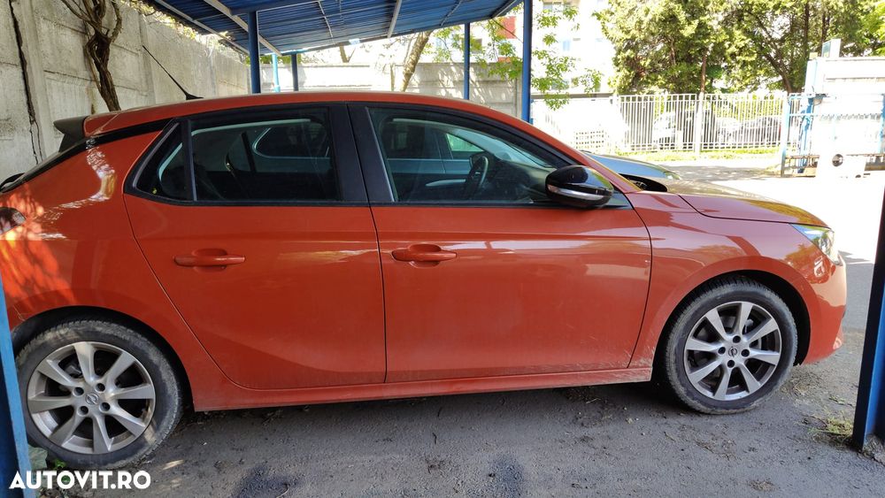 Opel Corsa - 7