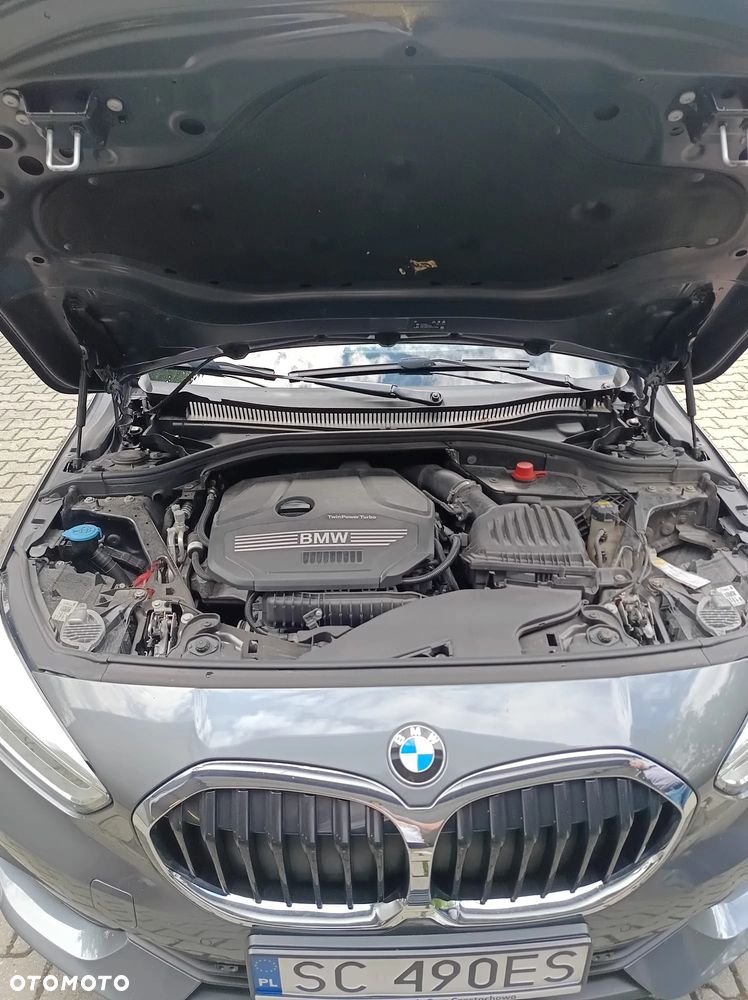 BMW Seria 1 118i - 20