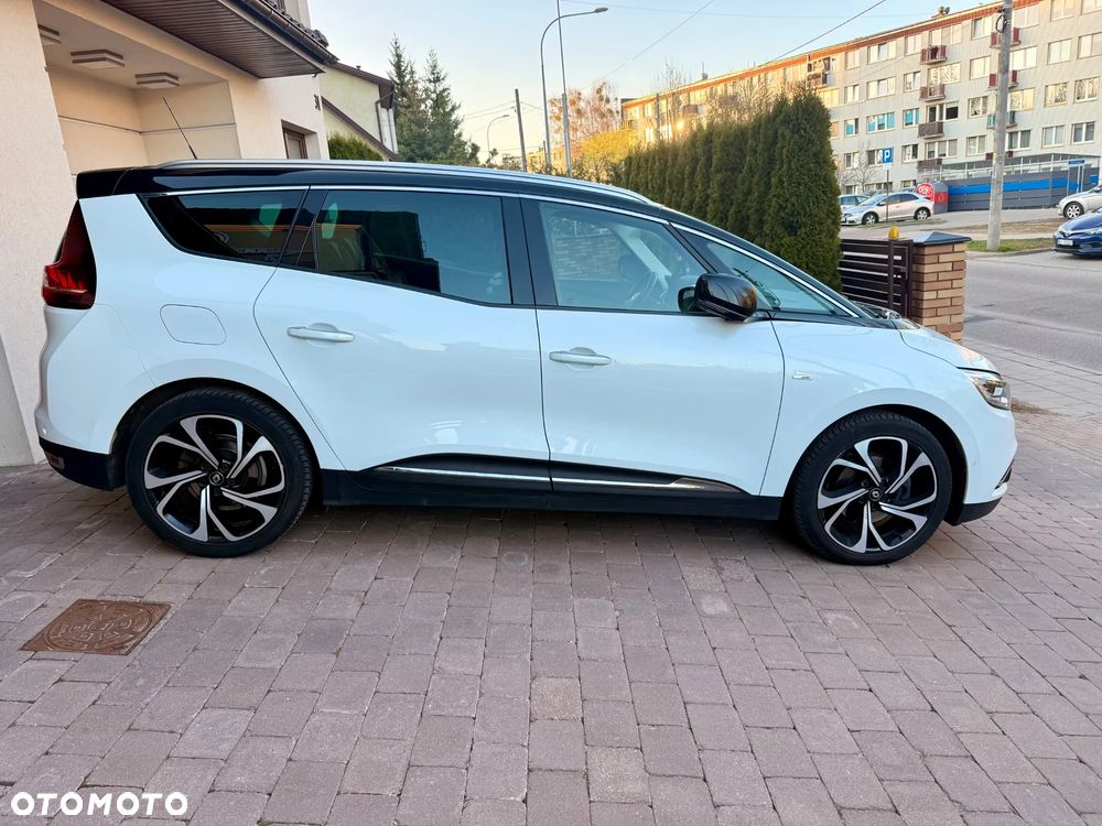 Renault Scenic 1.6 dCi Bose - 2