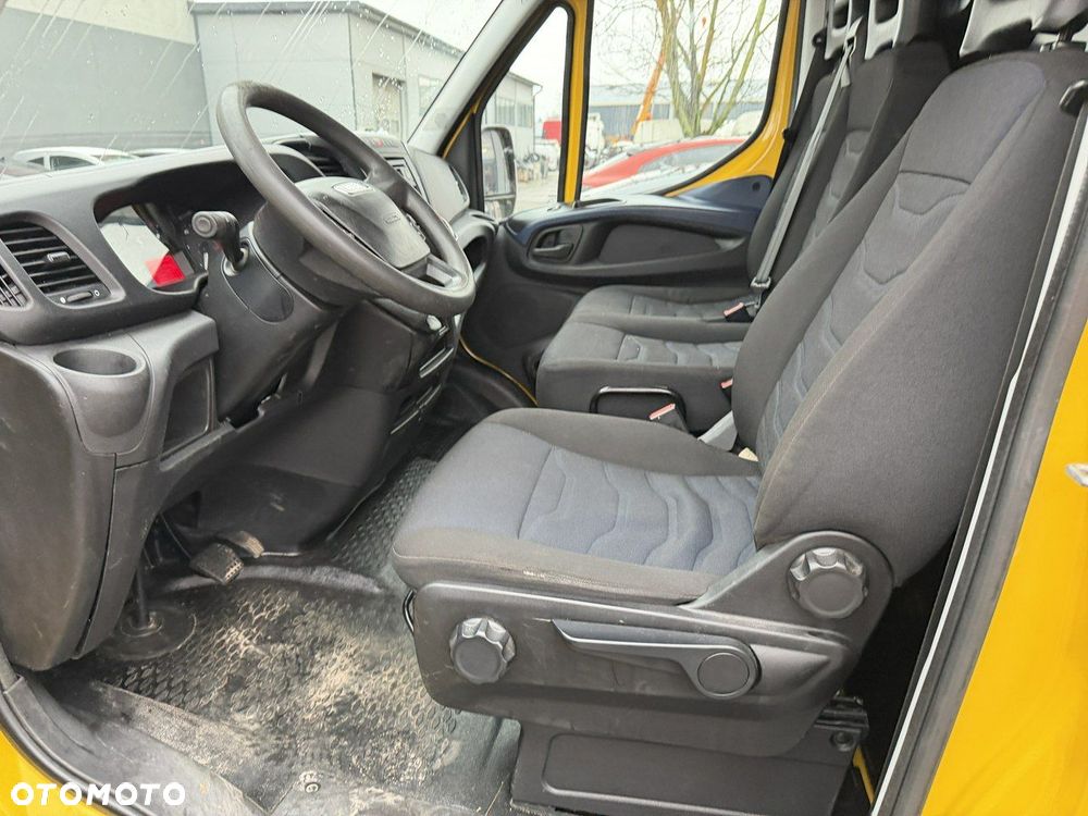 Iveco Daily - 8