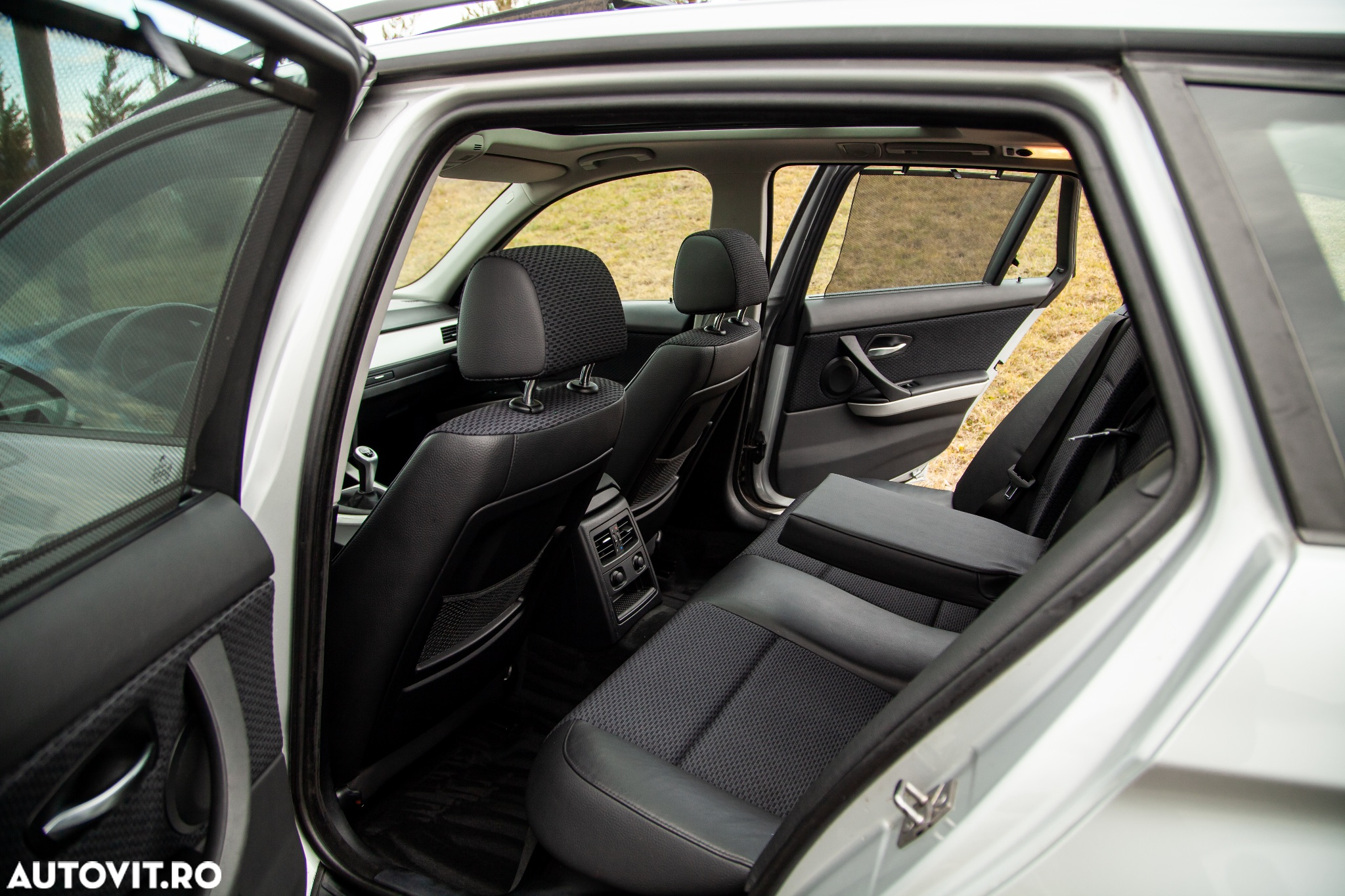 BMW Seria 3 - 9
