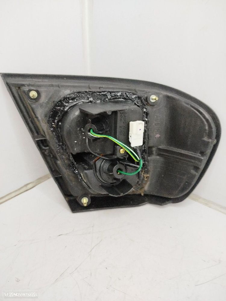 Farolim Stop Dto Nissan Almera I Hatchback (N15) - 1