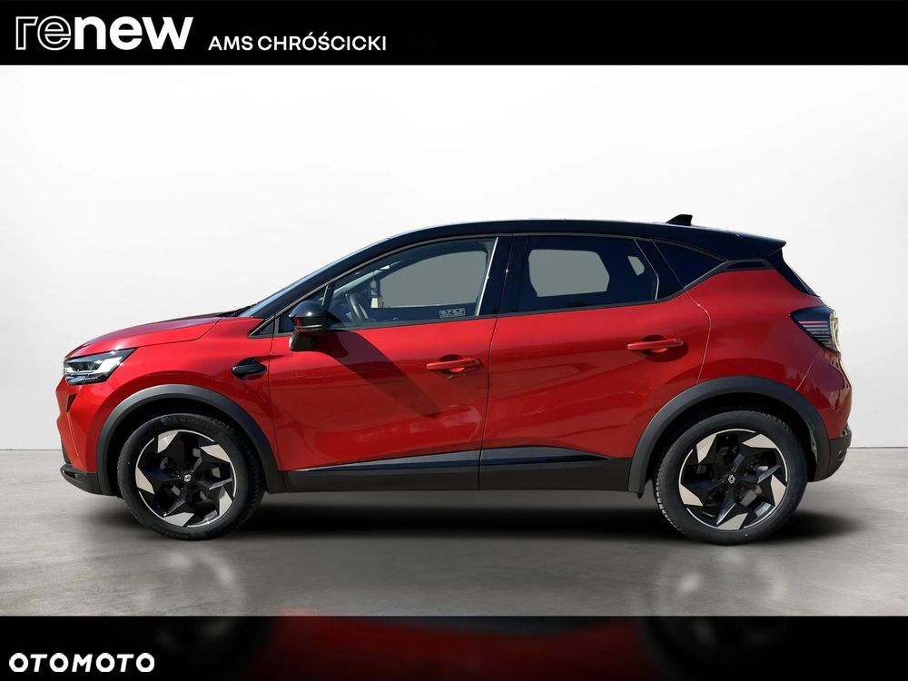 Renault Captur 1.0 TCe Techno - 3