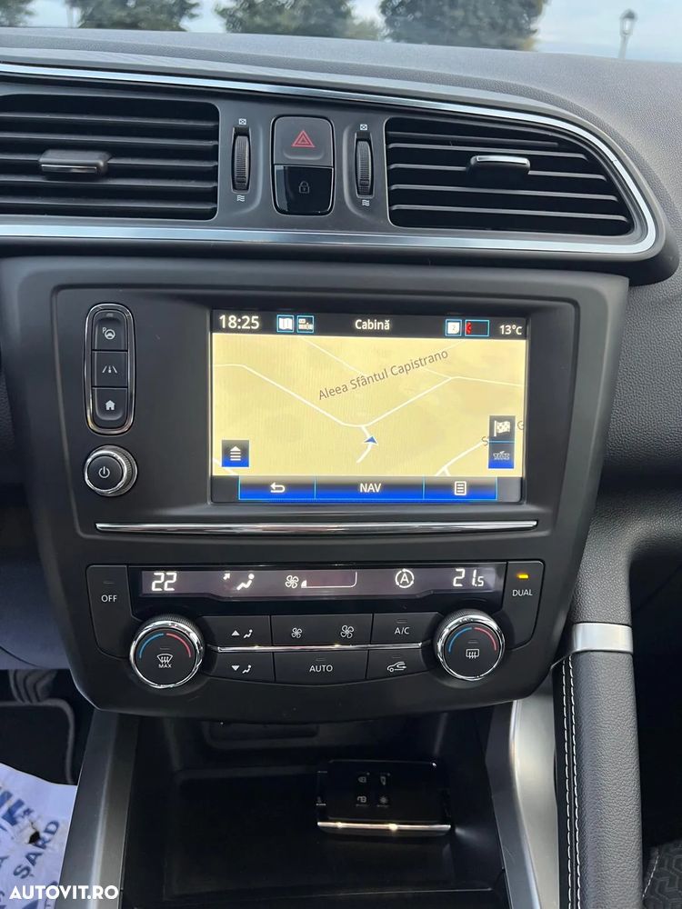 Renault Kadjar - 9