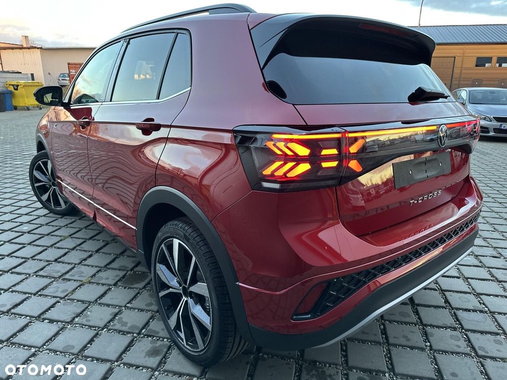 Volkswagen T-Cross - 23