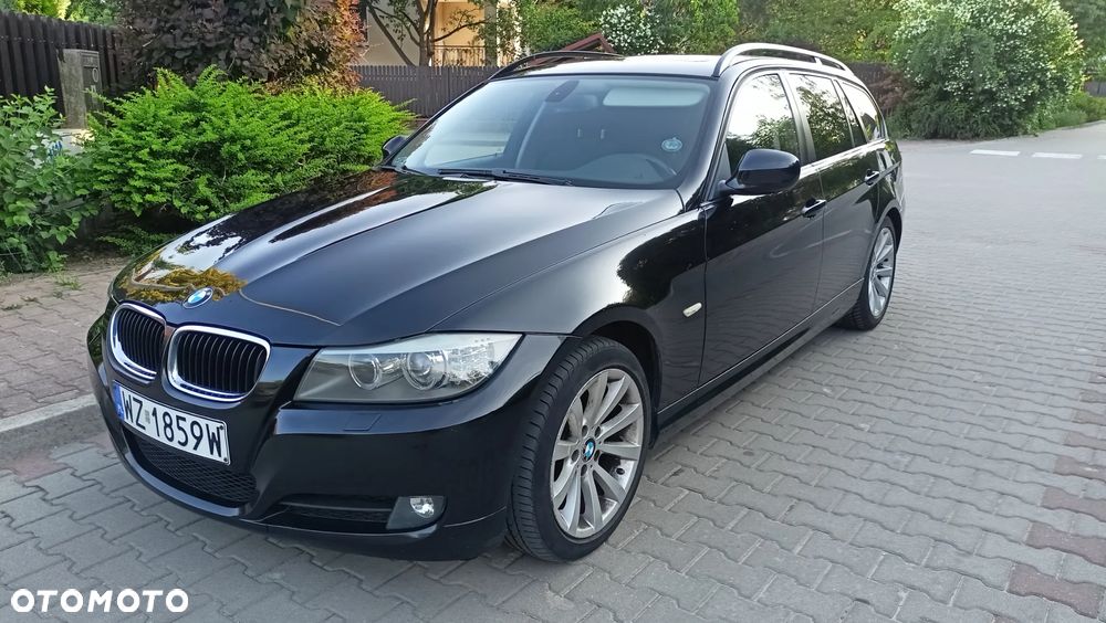 BMW Seria 3 - 1