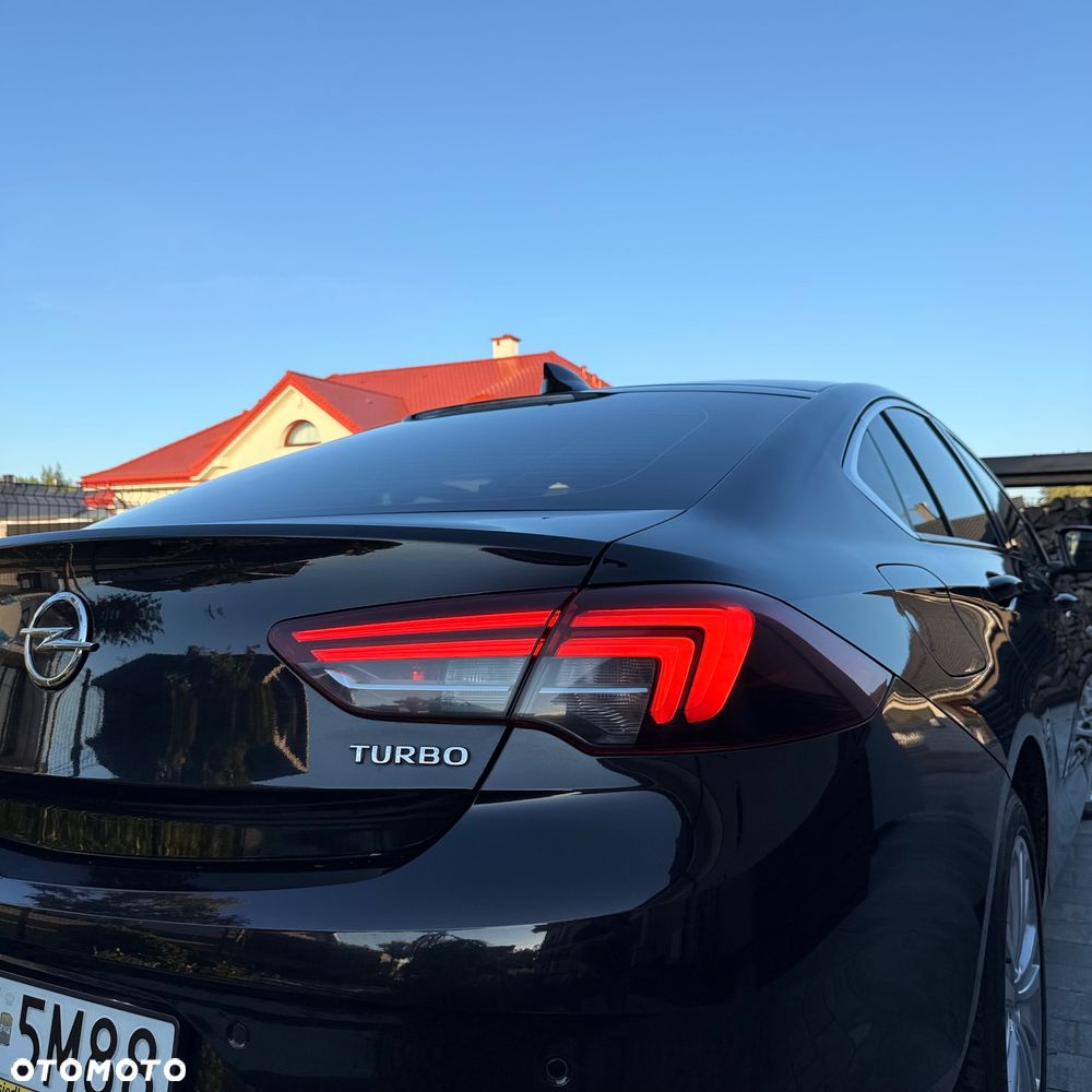 Opel Insignia 1.5 T Elite S&S - 6
