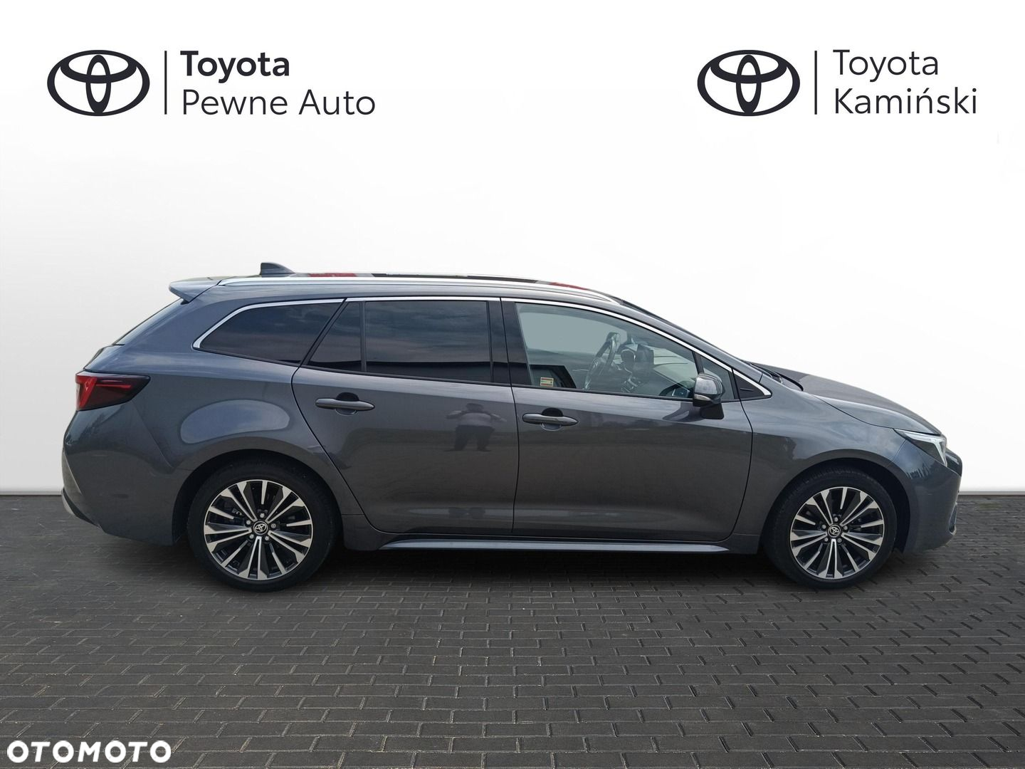 Toyota Corolla - 6