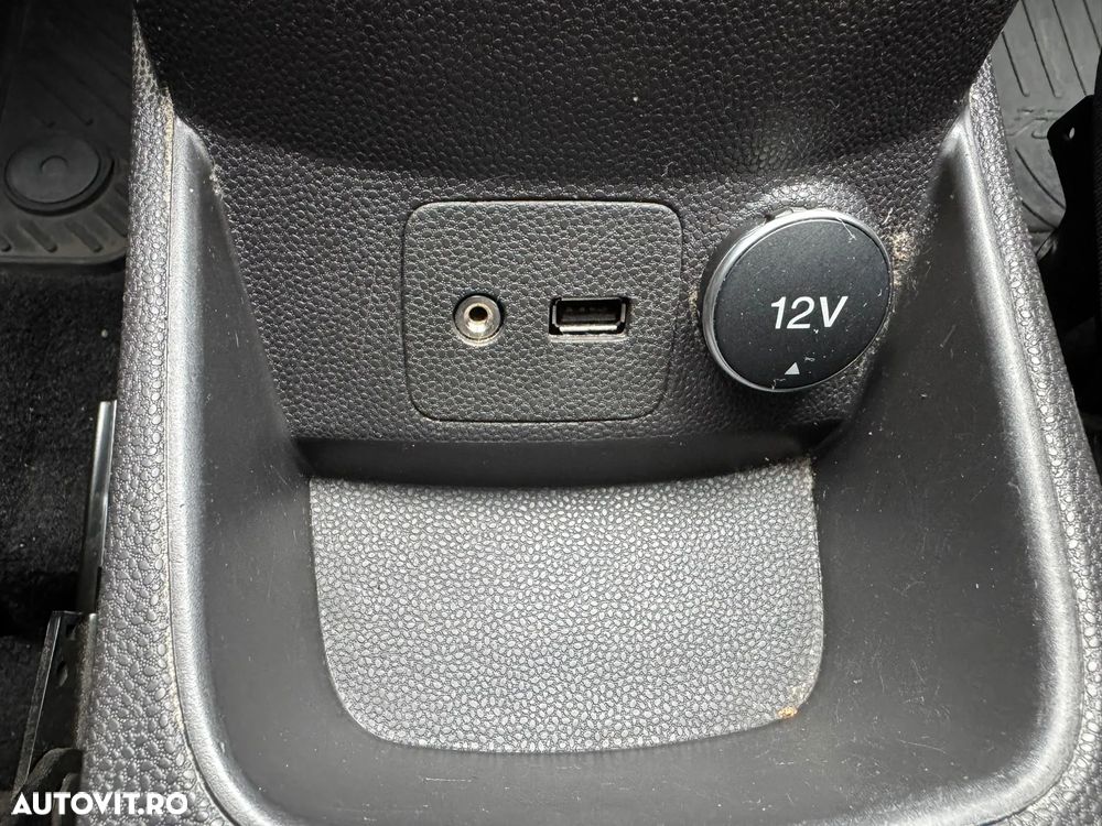 Ford Fiesta 1.0 Start Stop Trend - 18