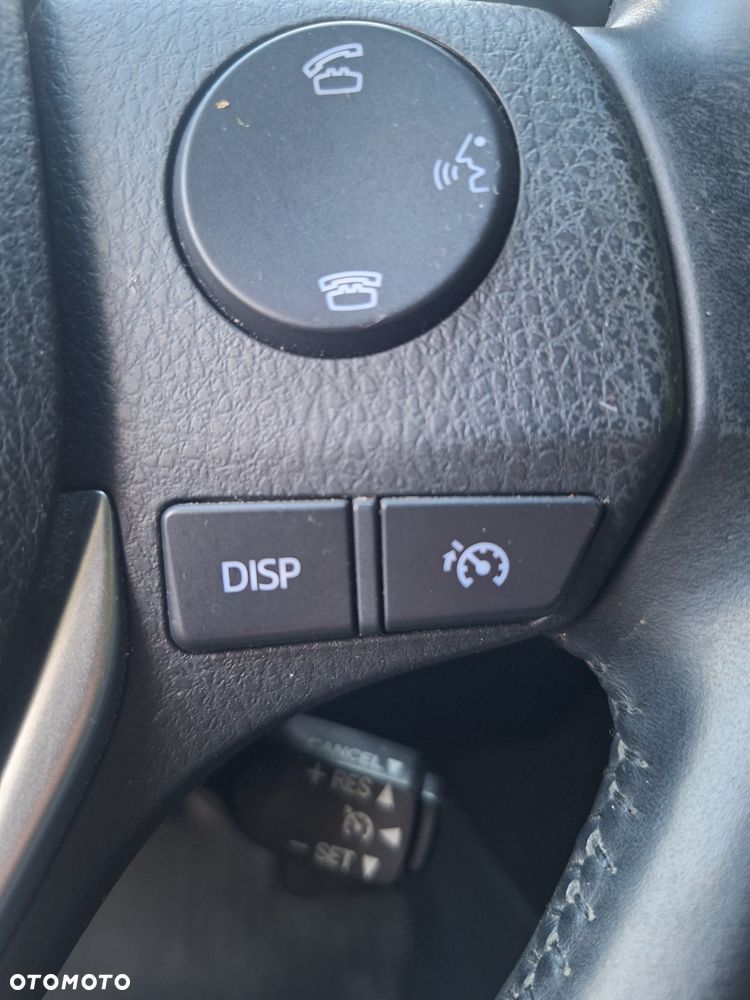 Toyota Auris 1.6 Dynamic - 6