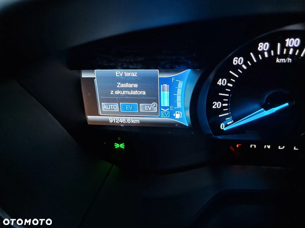 Ford Mondeo 2.0 Ti-VCT Titanium - 23