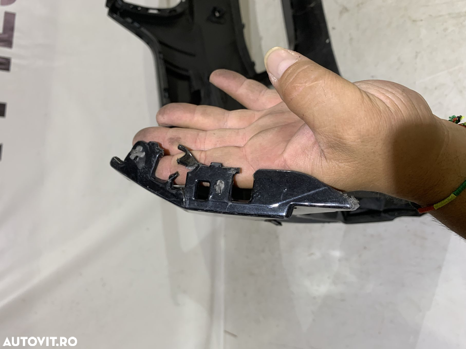 Bara fata BMW X1 F48, M-Sport, 2015, 2016, 2017, 2018, cod origine OE 51118059891. - 7