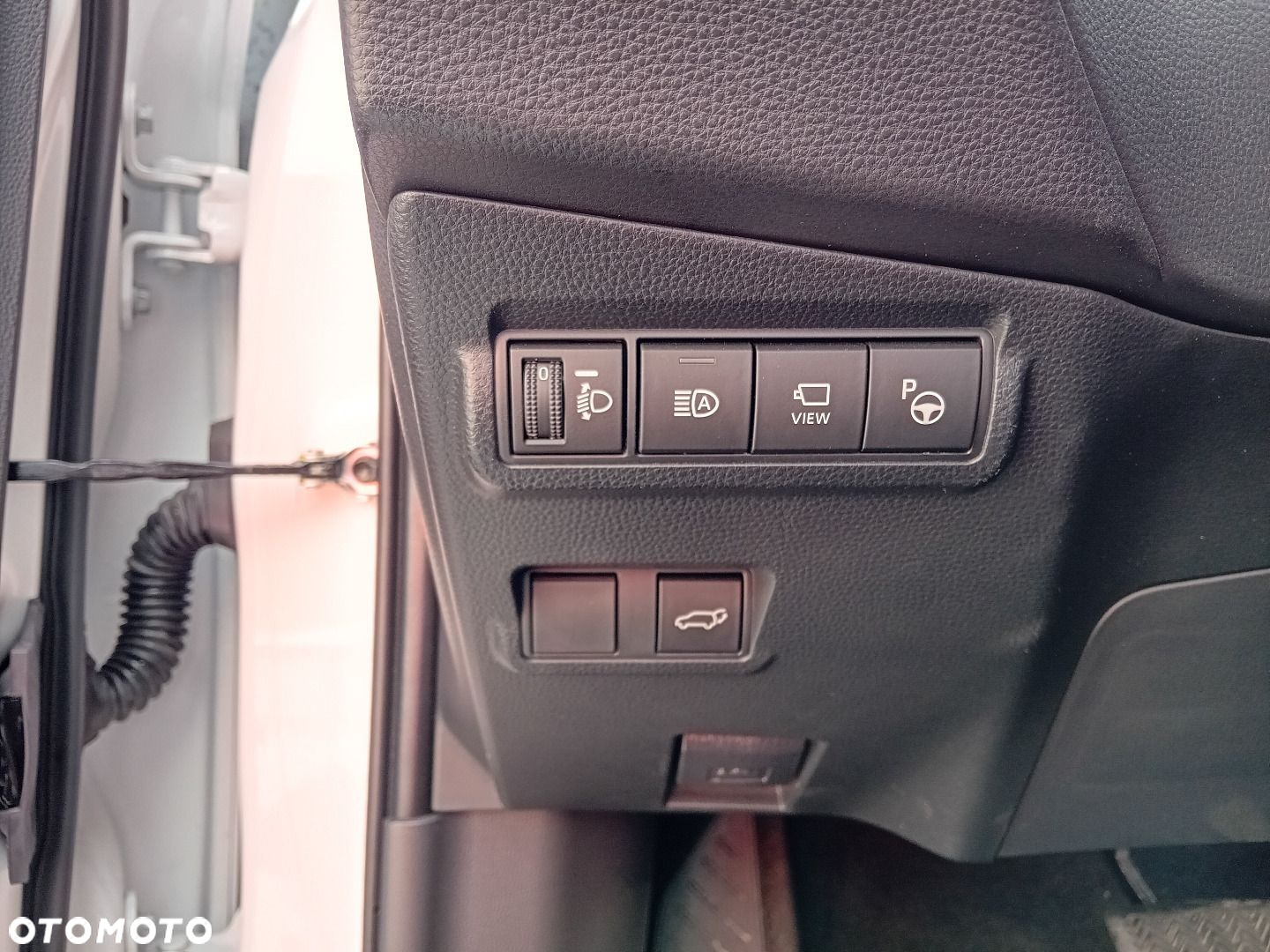 Toyota Corolla Cross - 19