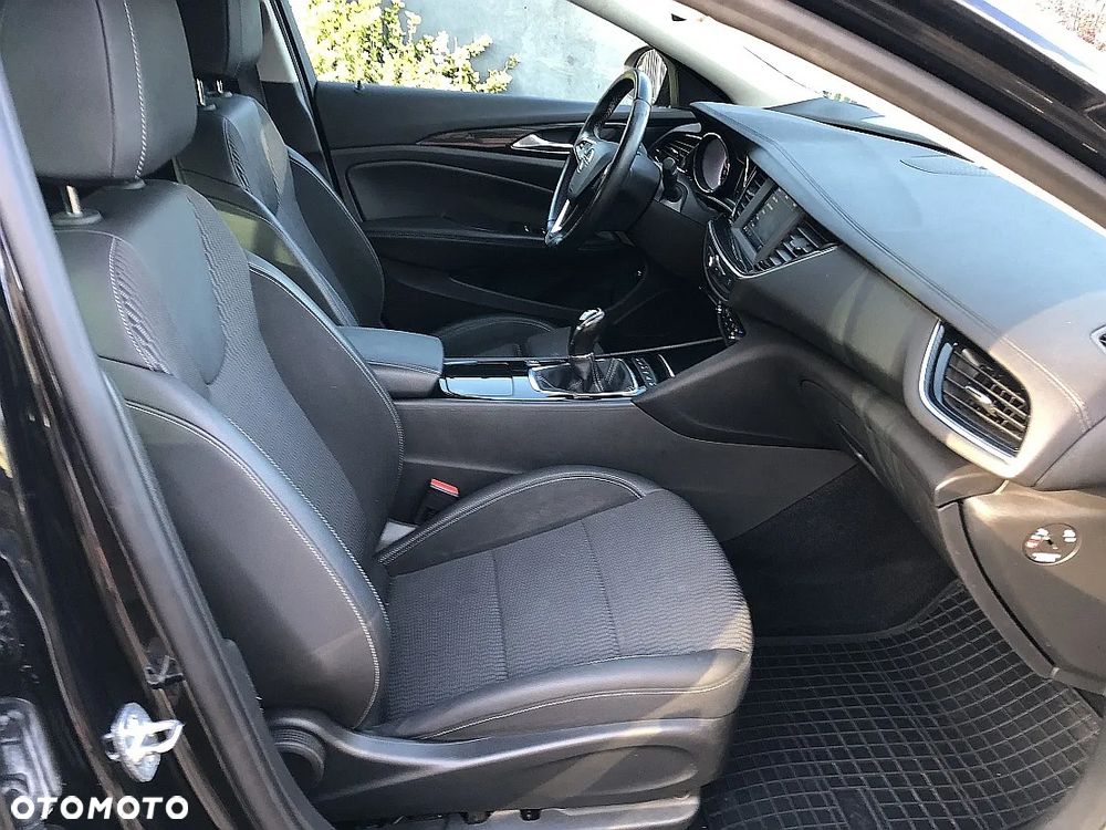 Opel Insignia 2.0 CDTI Innovation S&S - 35