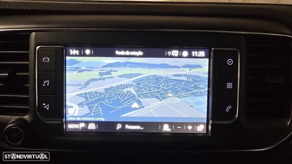 Opel Vivaro 2.0 Cdti XL Longa 150cv - 21