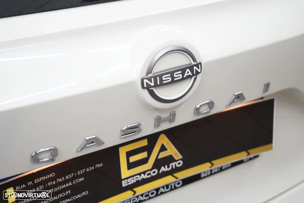Nissan Qashqai - 12
