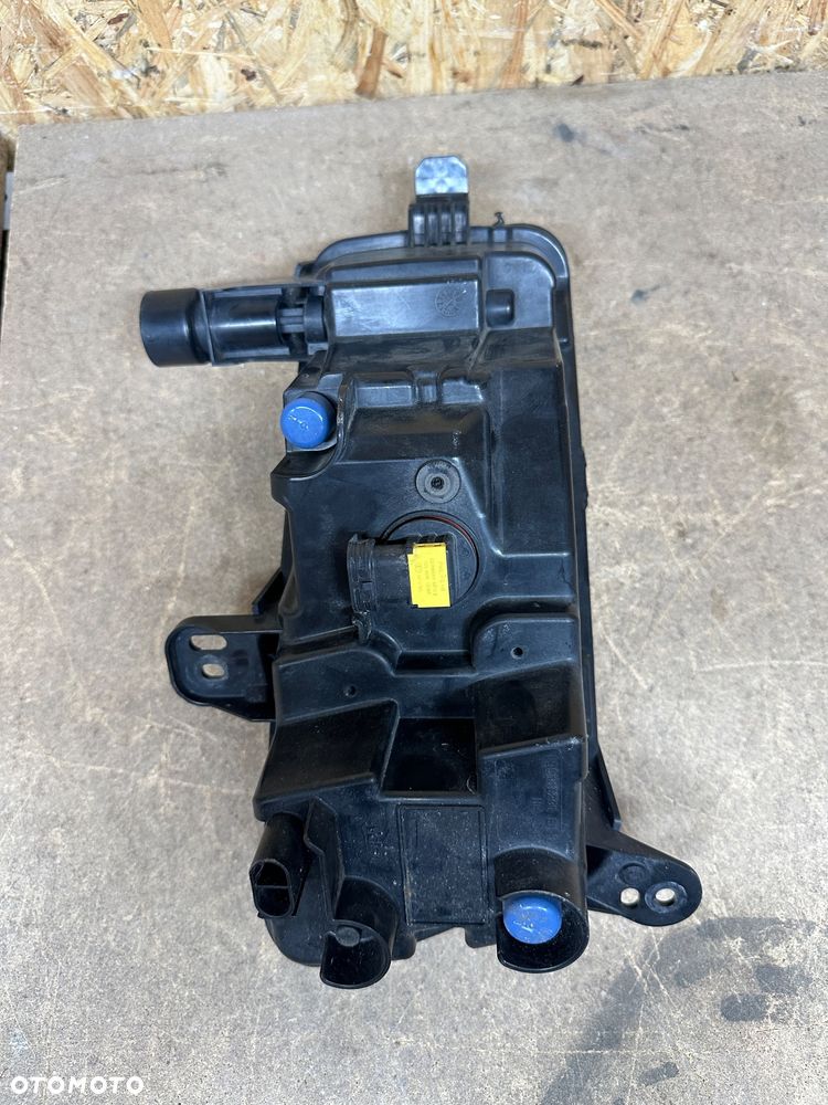 VW POLO 2G HALOGEN DRL PRAWY LEWY  2G0941662 2G0941661 - 6
