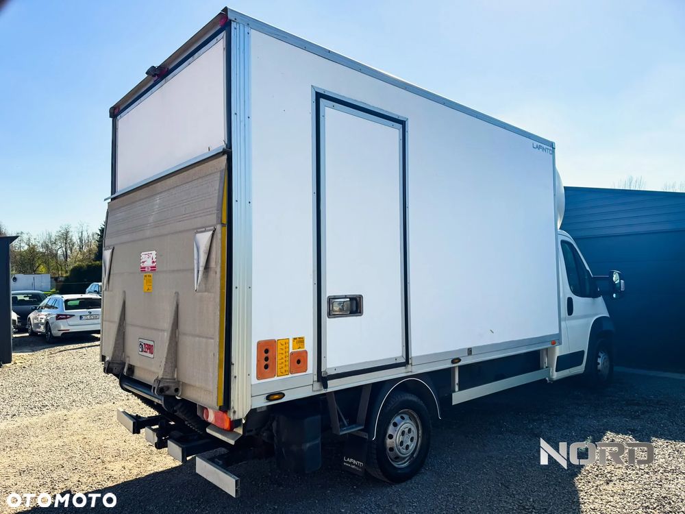 Citroën Jumper 350 - 8