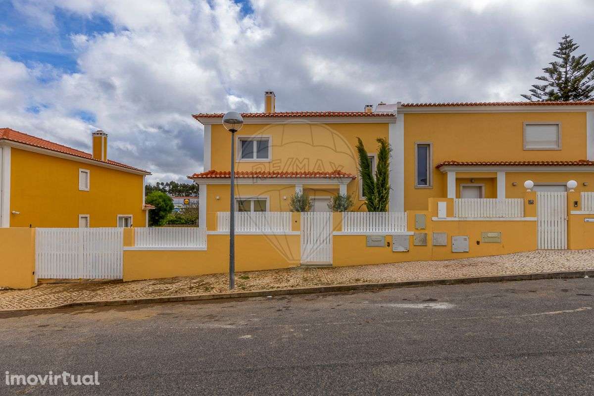 Moradia T4 para venda - Grande imagem: 2/50