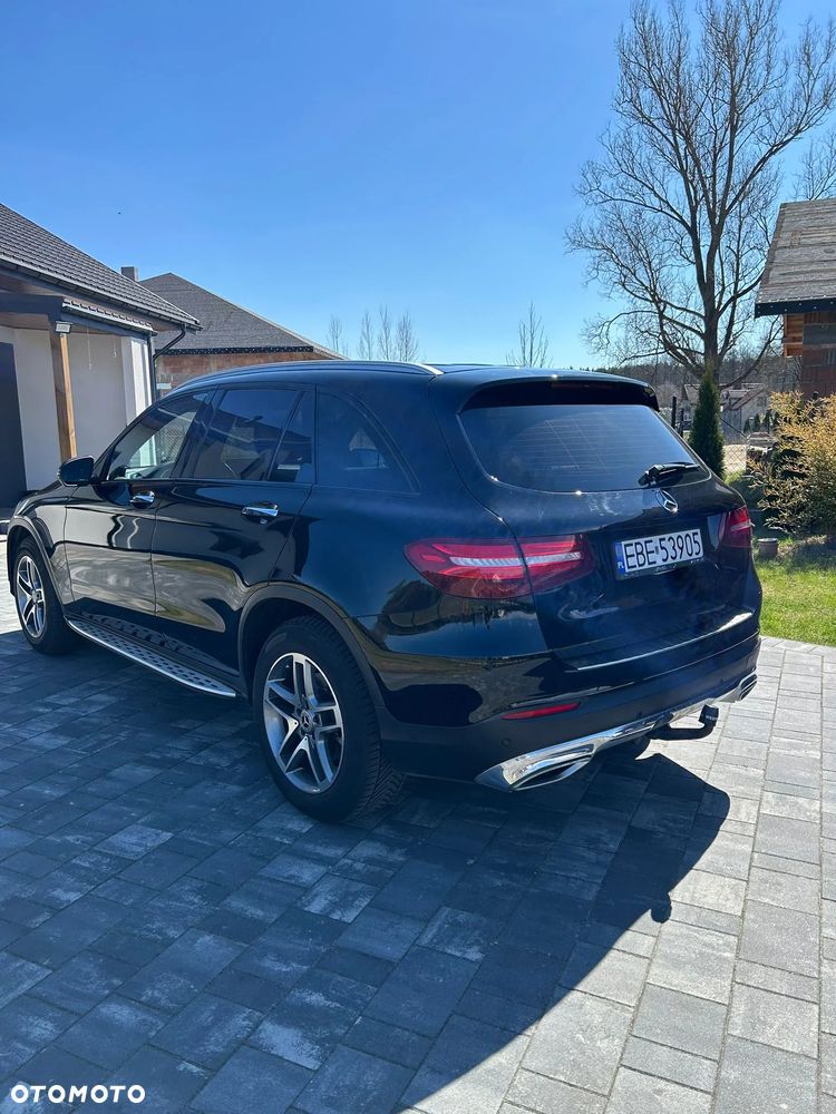 Mercedes-Benz GLC - 3