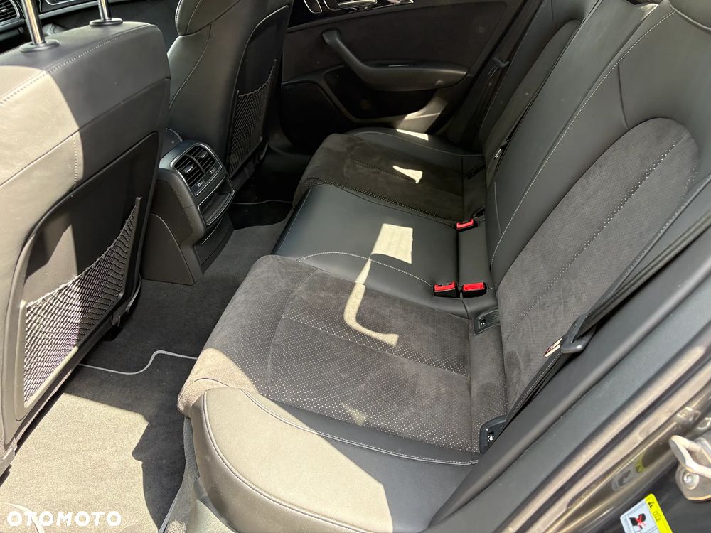 Audi A6 Limousine 3.0 TDI Quattro S tronic - 18