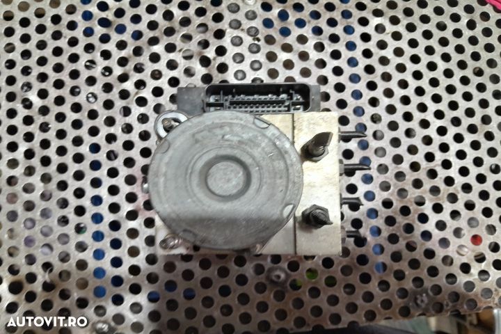 Pompa ABS 4F0910517AD / 4F0614517AA /0265235103 / 4F0614517AA 4F09105 - 4