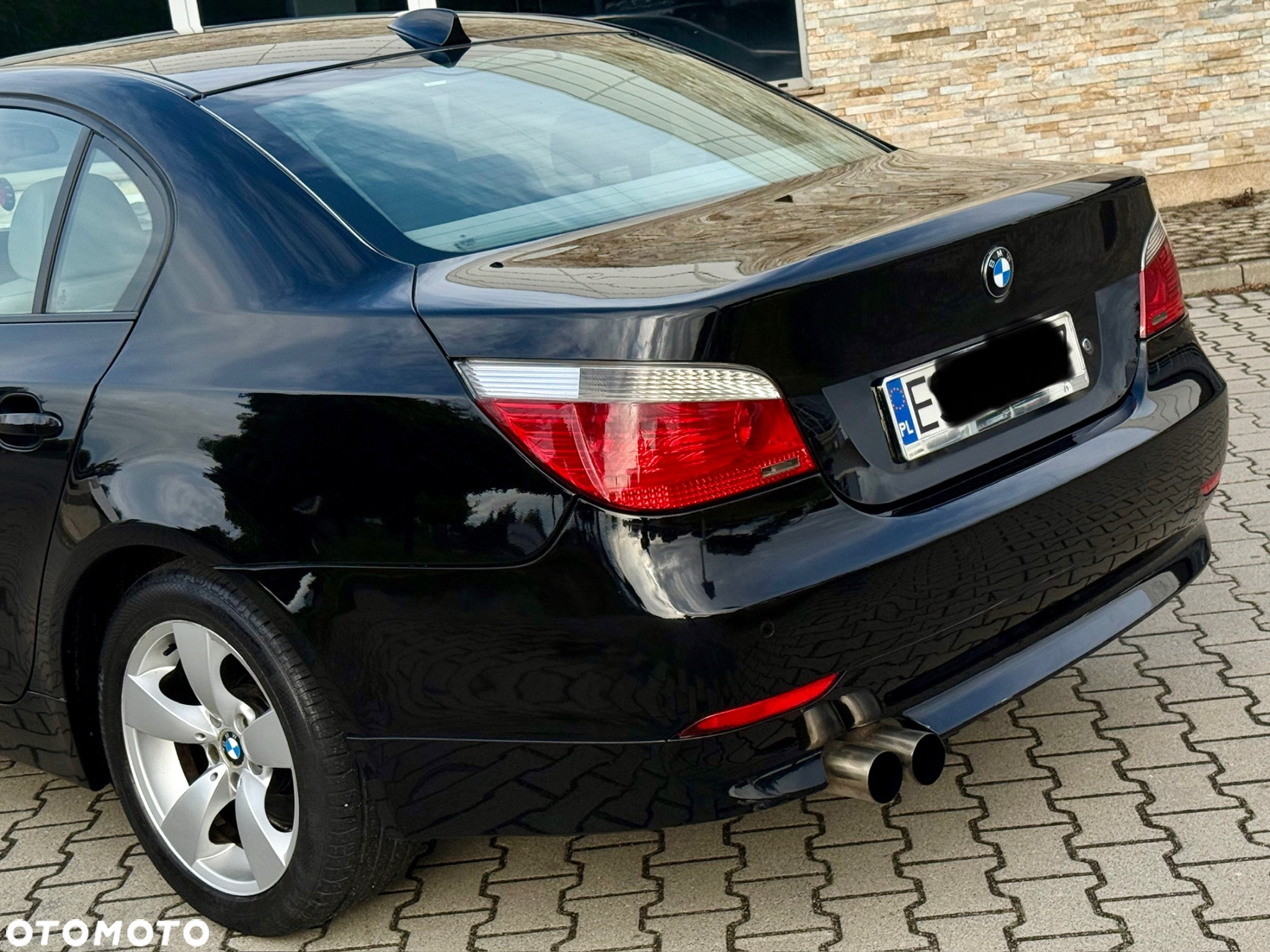 BMW Seria 5 - 39