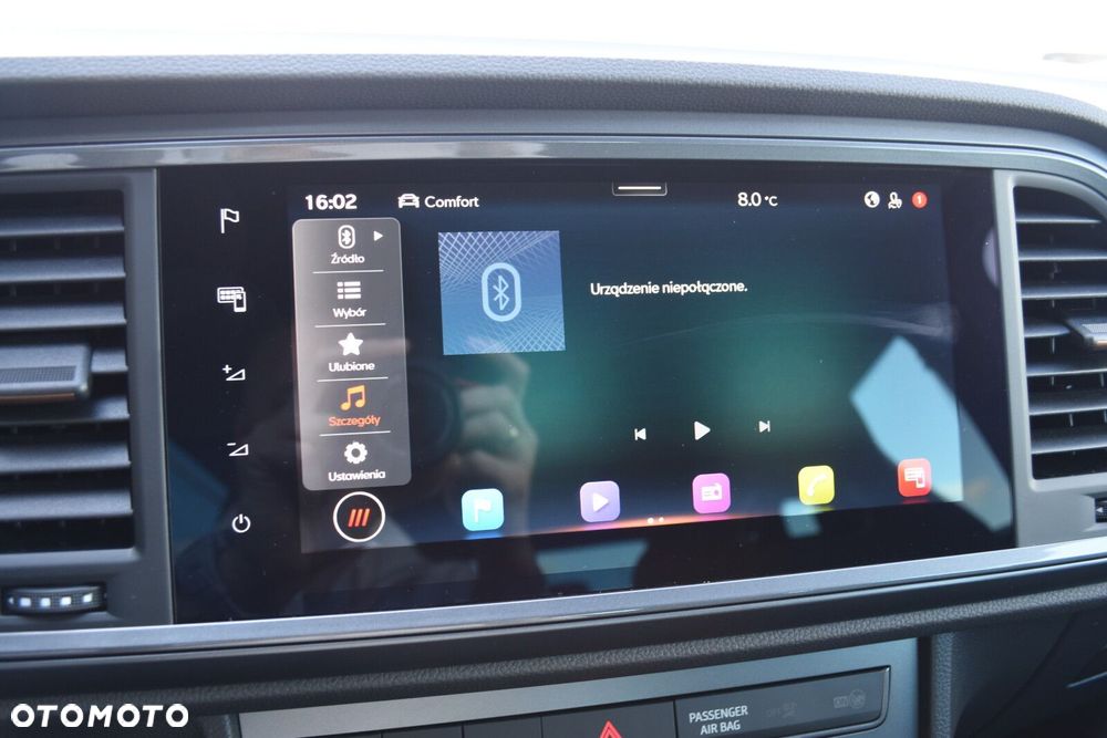 Cupra Ateca 2.0 TSI 4Drive VZ DSG - 18