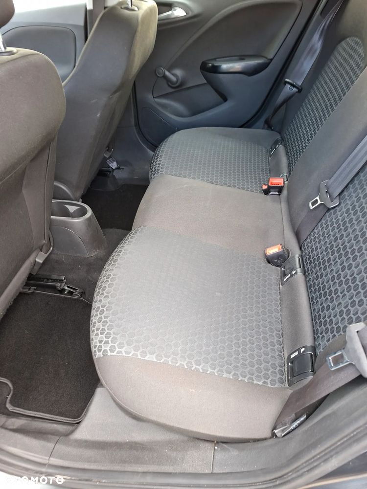 Opel Corsa 1.4 Active - 13