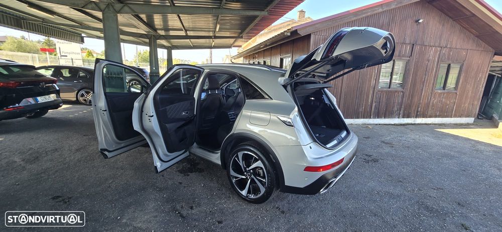 DS DS7 Crossback E-Tense Grand Chic EAT8 - 30