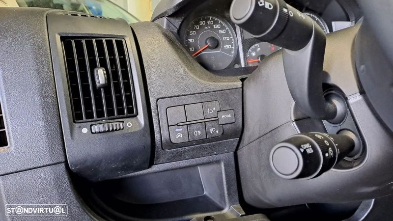 Opel Movano L2H1 3.5T 2.2 D CD - 25