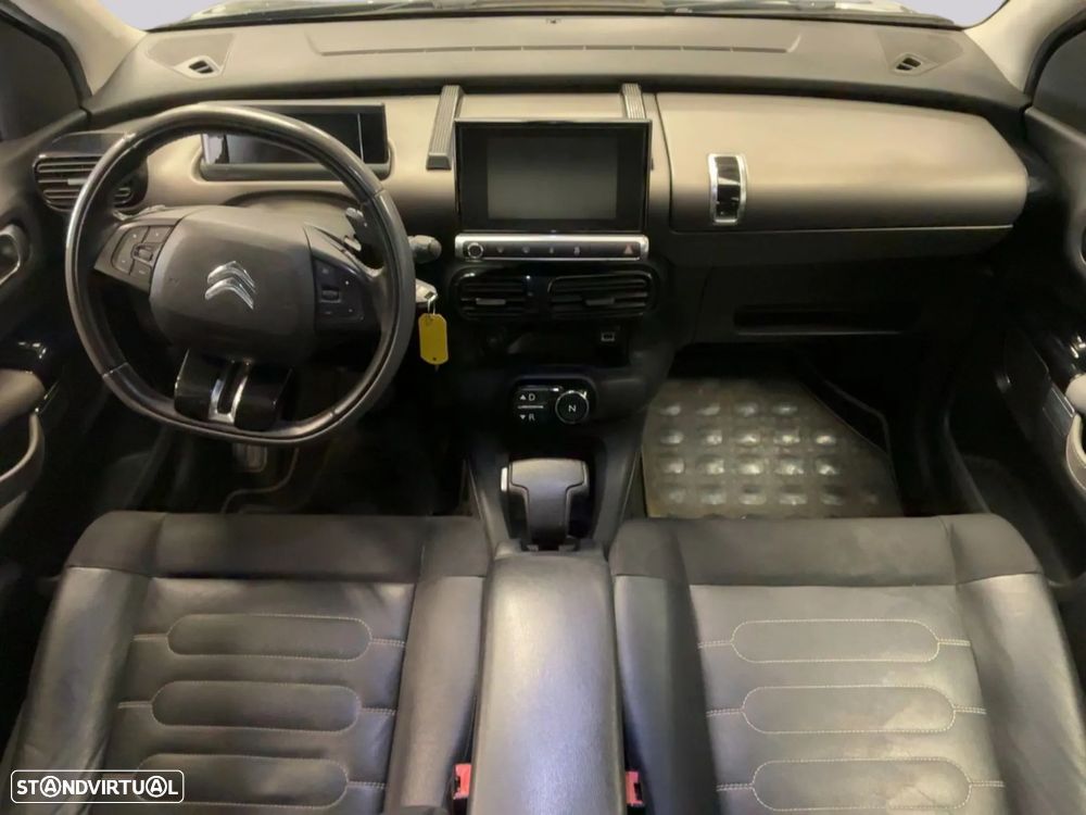 Citroën C4 Cactus - 5