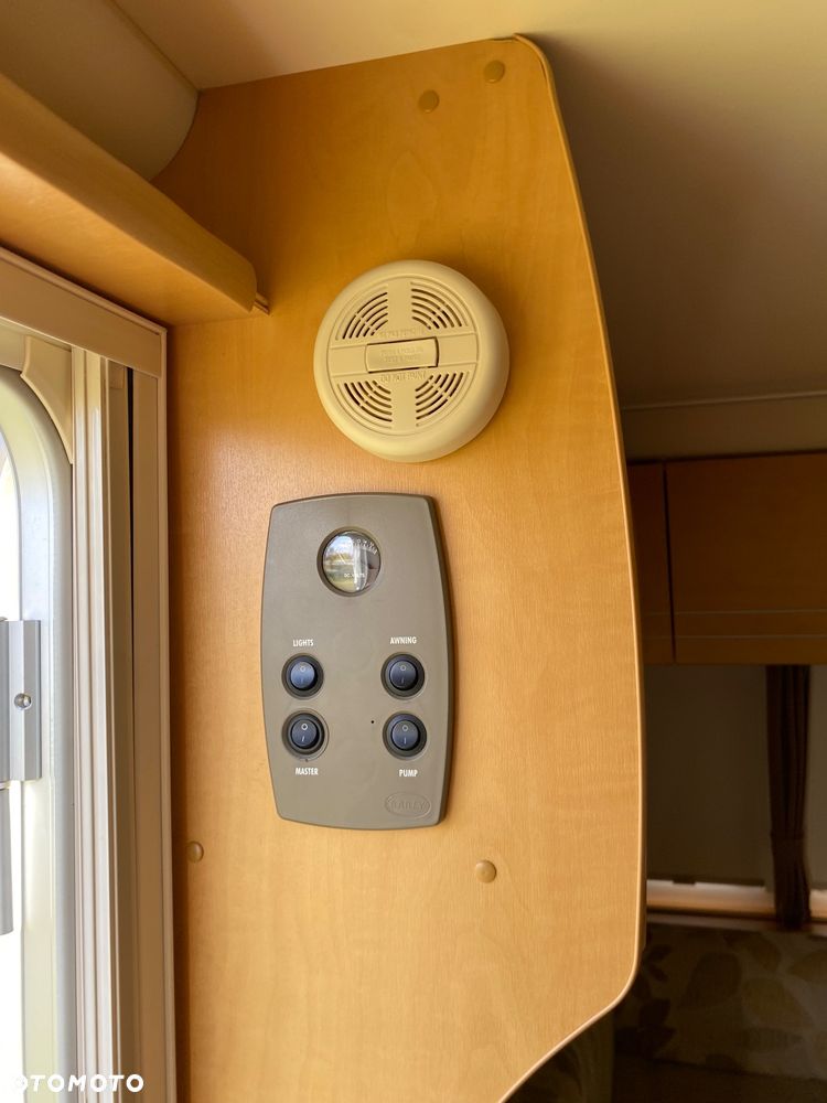 Bailey Olympus 504 - 30