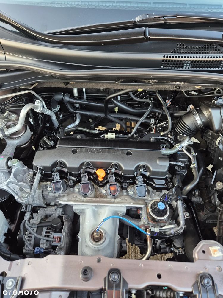 Honda CR-V 2.0 Elegance - 18