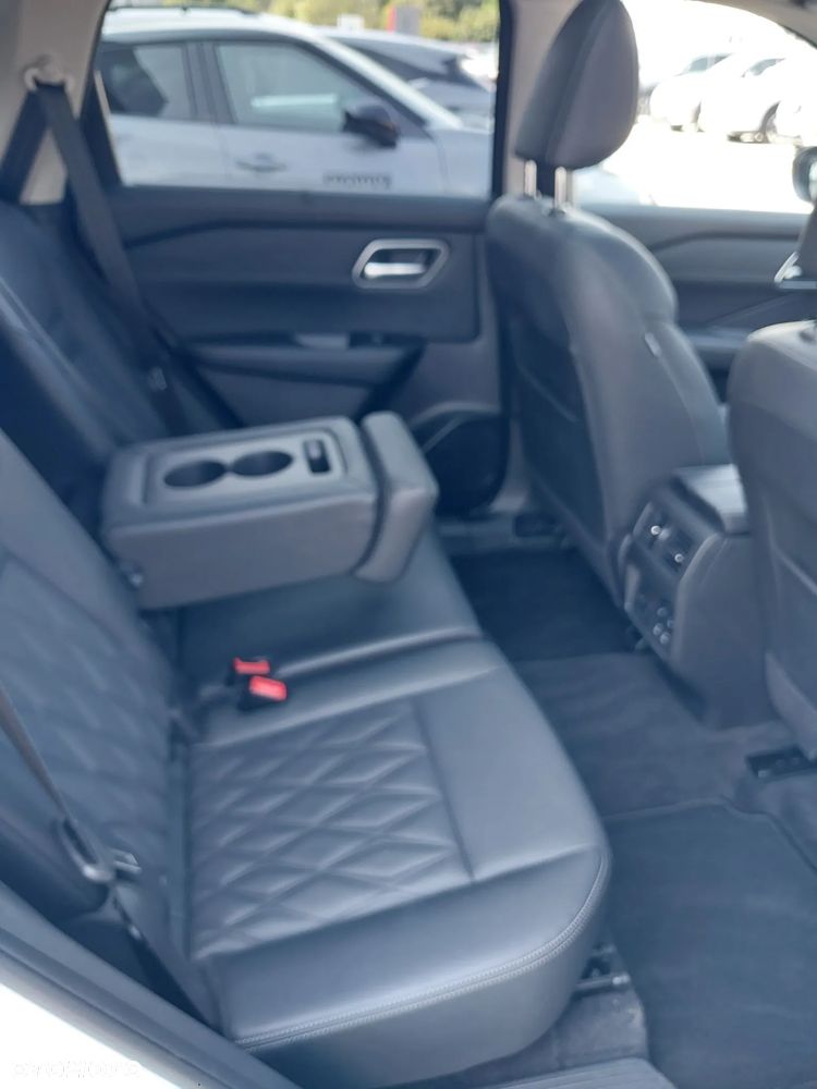 Nissan X-Trail - 19