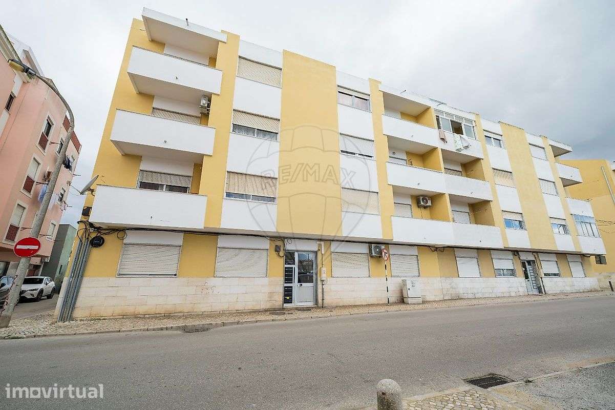 Apartamento T3 para venda - Grande imagem: 2/15
