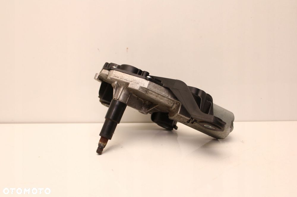 nissan qashqai j10 lift 09r- silniczek mechanizm wycieraczki tył 0390201820 - 3