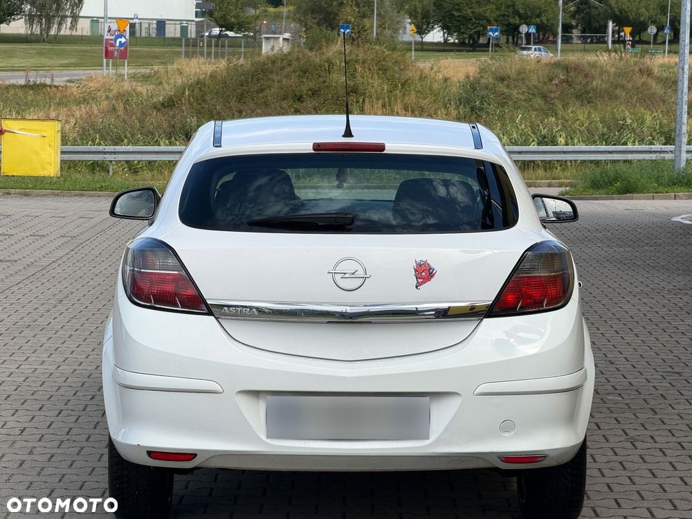 Opel Astra 1.4 Cosmo - 5