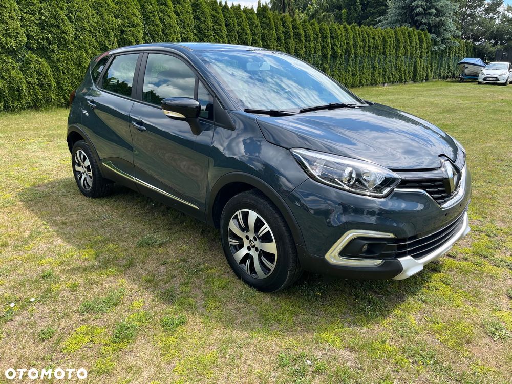 Renault Captur - 2