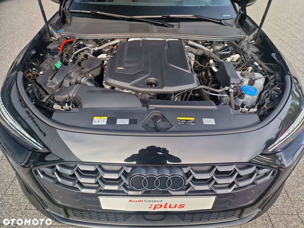 Audi A5 Avant - 18