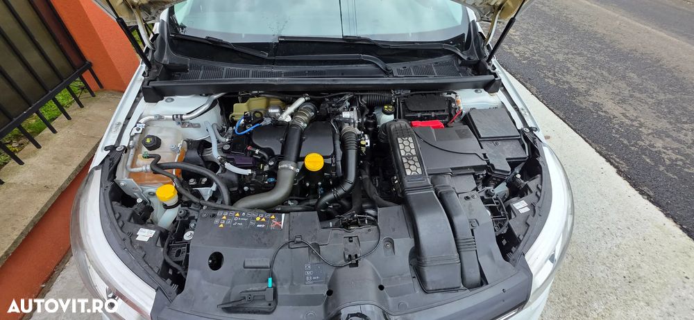 Renault Megane 1.5 dCI Zen - 2