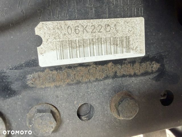 MAN TGX 18.510 BL SA RETARDER - 20